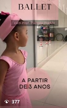 ballet meum 1